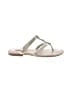 Brighton Ivory Sandals Size 9 - photo 1