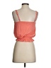 American Eagle Outfitters Orange Tank Top Size S - photo 2