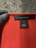 Halogen Burgundy Short Sleeve T-Shirt Size XL - photo 7