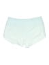 Athleta Blue Athletic Shorts Size M - photo 1