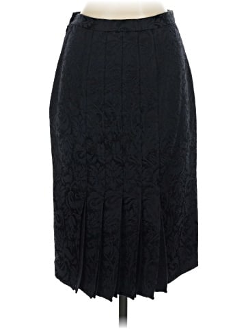 Charles Nolan Formal Skirt (view 2)