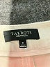 Talbots Tan Casual Pants Size 8 - photo 7