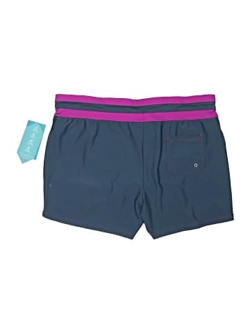 Free Country Athletic Shorts (view 2)