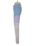 Outdoor Voices Color Block Blue Active Pants Size S - photo 5