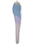 Outdoor Voices Color Block Blue Active Pants Size S - photo 4