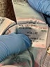 Levi's Blue Jeans Size 26 waist - photo 8