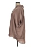 ee:some Brown Short Sleeve Blouse Size 2XL - photo 5
