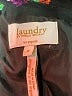 Laundry by Shelli Segal Floral Black Blazer Size 6 - photo 6