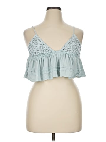BDG Tank Top (view 1)