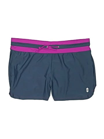 Free Country Athletic Shorts (view 1)