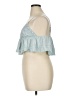 BDG 100% Cotton Blue Tank Top Size XL - photo 5