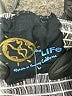 Blue Life Gray Sleeveless Blouse Size L - photo 7