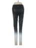 Zyia Active Black Active Pants Size 4 - photo 2