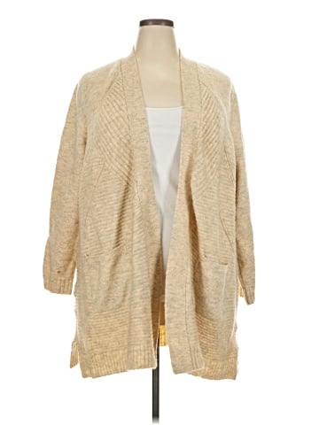 Terra & Sky Cardigan (view 1)