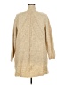 Terra & Sky Tan Cardigan Size 3X - photo 2