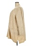 Terra & Sky Tan Cardigan Size 3X - photo 5