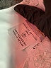 Assorted Brands 100% Polyester White Dress Size 7 - photo 4