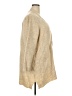 Terra & Sky Tan Cardigan Size 3X - photo 4