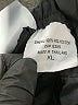 Body Glove 100% Polyester Solid Black Board Shorts Size XL - photo 4