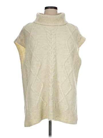 Ann Taylor LOFT Sweater Vest (view 1)