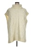 Ann Taylor LOFT Ivory Sweater Vest Size XL - photo 1