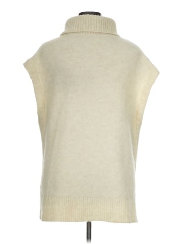 Ann Taylor LOFT Sweater Vest (view 2)