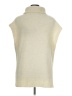 Ann Taylor LOFT Ivory Sweater Vest Size XL - photo 2