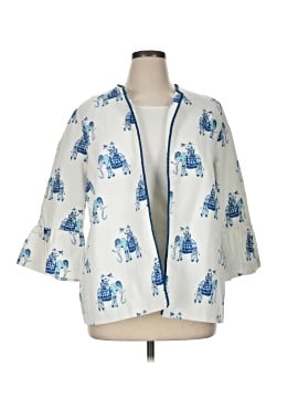Patty Kim NewYork Raincoat (view 1)