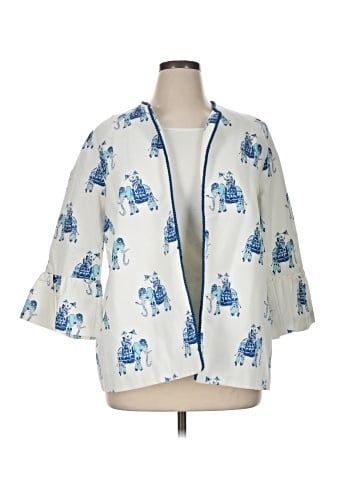 Patty Kim NewYork Raincoat (view 1)
