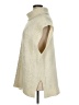 Ann Taylor LOFT Ivory Sweater Vest Size XL - photo 5