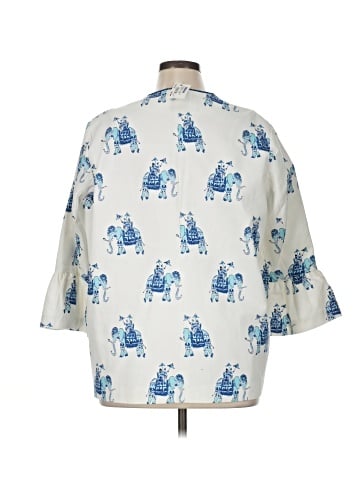 Patty Kim NewYork Raincoat (view 2)