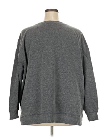 Terra & Sky Sweatshirt (view 2)