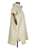 Ann Taylor LOFT Ivory Sweater Vest Size XL - photo 4