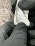 MICHAEL Michael Kors Black Active Pants Size M - photo 8