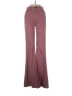 BDG Burgundy Jeans Size 25 waist - photo 1