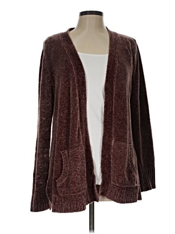 Mudd Cardigan (view 1)