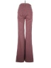 BDG Burgundy Jeans Size 25 waist - photo 2
