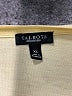 Talbots Yellow Short Sleeve Top Size XL - photo 7