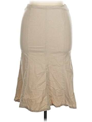 Kim Rogers Casual Skirt (view 1)