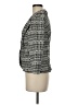 CAbi Houndstooth Gray Blazer Size 8 - photo 5