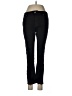 H&M Chevron-herringbone Black Jeans Size 6 - photo 1