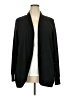 Ella Moss 100% Nylon Black Cardigan Size XXL - photo 1