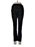 H&M Chevron-herringbone Black Jeans Size 6 - photo 2