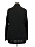 Ella Moss 100% Nylon Black Cardigan Size XXL - photo 2