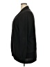 Ella Moss 100% Nylon Black Cardigan Size XXL - photo 5