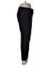 H&M Chevron-herringbone Black Jeans Size 6 - photo 4