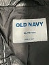 Old Navy Black Jacket Size XL Petite - photo 6