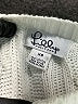 Lilly Pulitzer 100% Cotton Hearts Ivory Pullover Sweater Size XS - photo 7