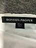 Boston Proper Ivory Sleeveless Blouse Size L - photo 7