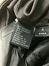 Unbranded 100% Polyester Solid Black Formal Skirt Size 4 - photo 4